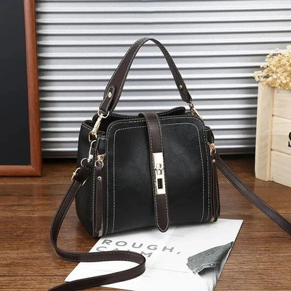 Jasmine Leather Women's Bag