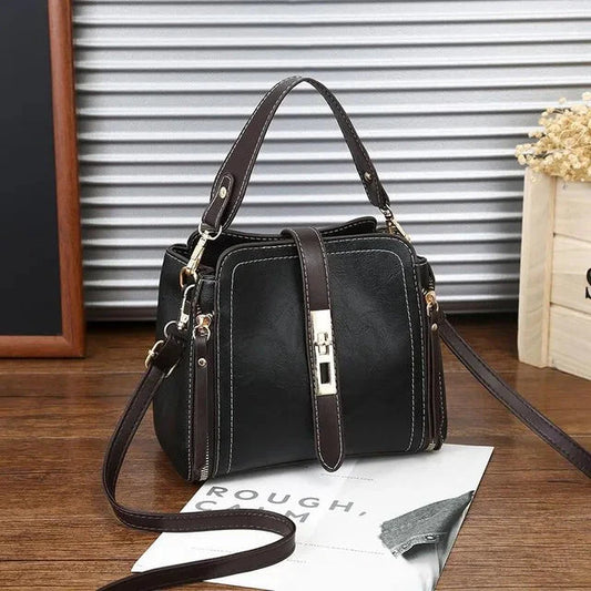 Jasmine Leather Women's Bag