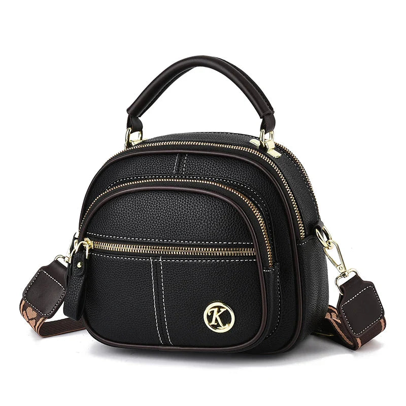 Lana Leather Women's Bag