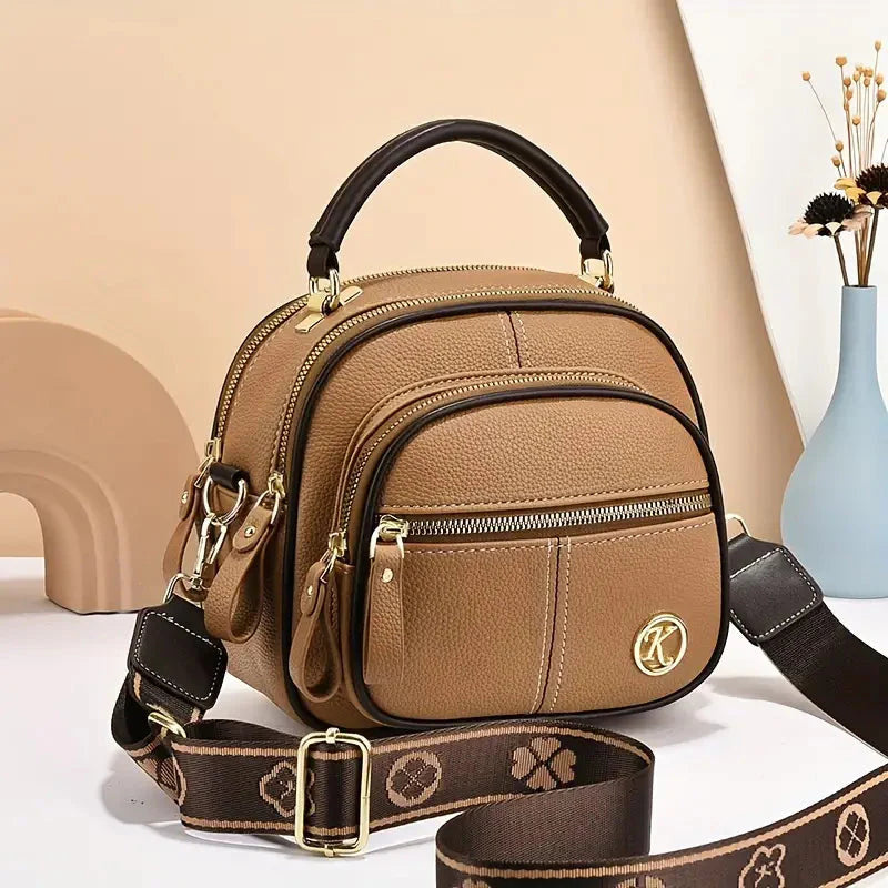 Lana Leather Women's Bag
