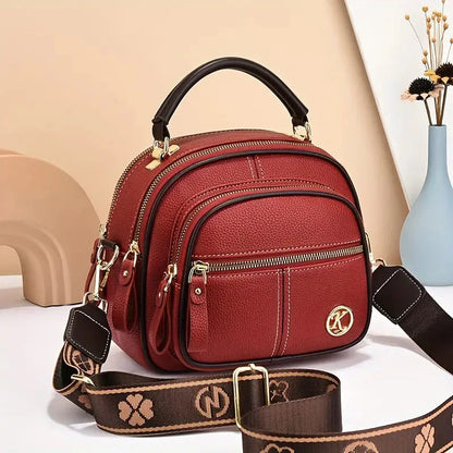 Lana Leather Women's Bag