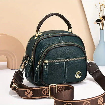 Lana Leather Women's Bag