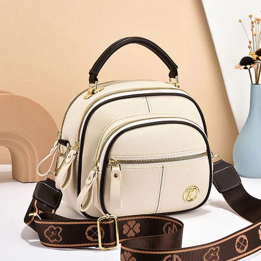 Lana Leather Women's Bag