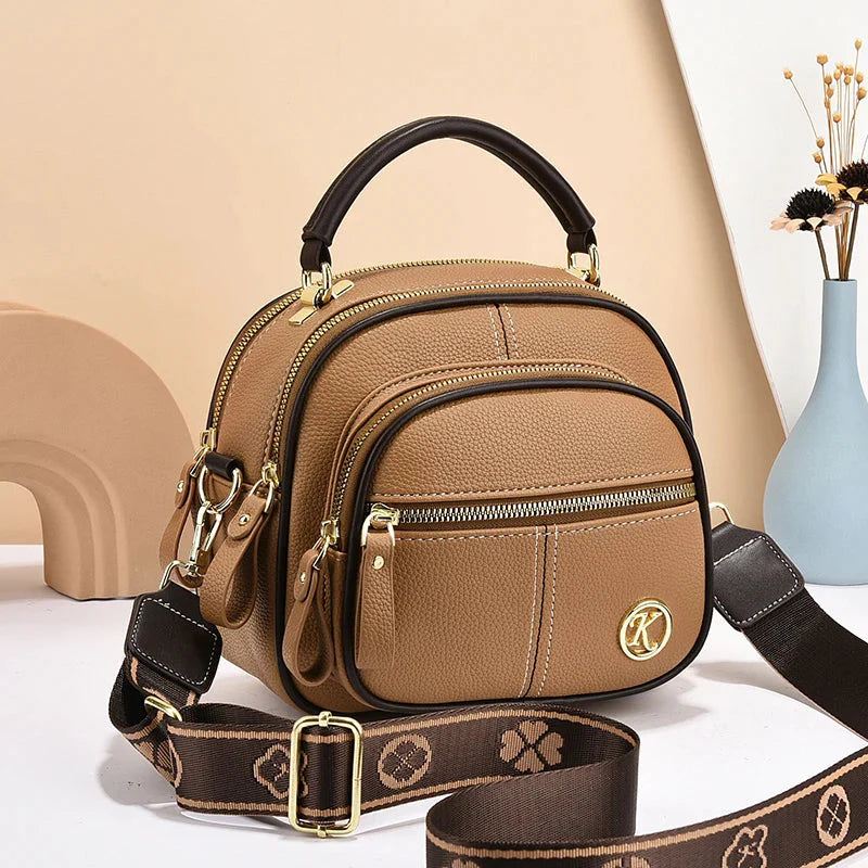 Lana Leather Women's Bag