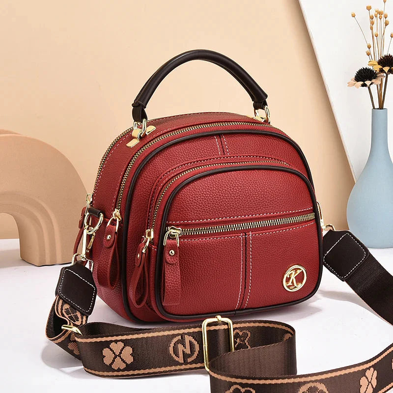 Lana Leather Women's Bag