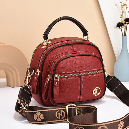 Lana Leather Women's Bag