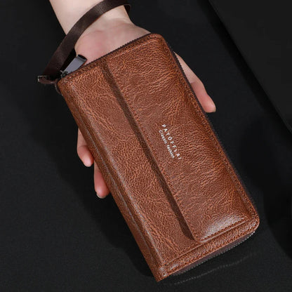 Lawrence Women's Leather Wallet
