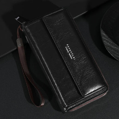 Lawrence Women's Leather Wallet