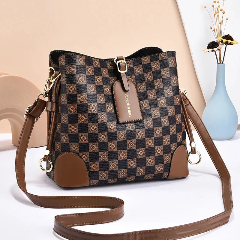 Lily Leather Women's Bag