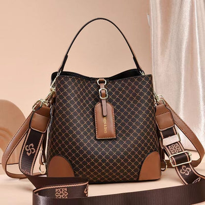 Lily Leather Women's Bag