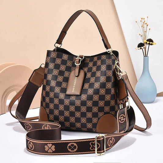 Lily Leather Women's Bag