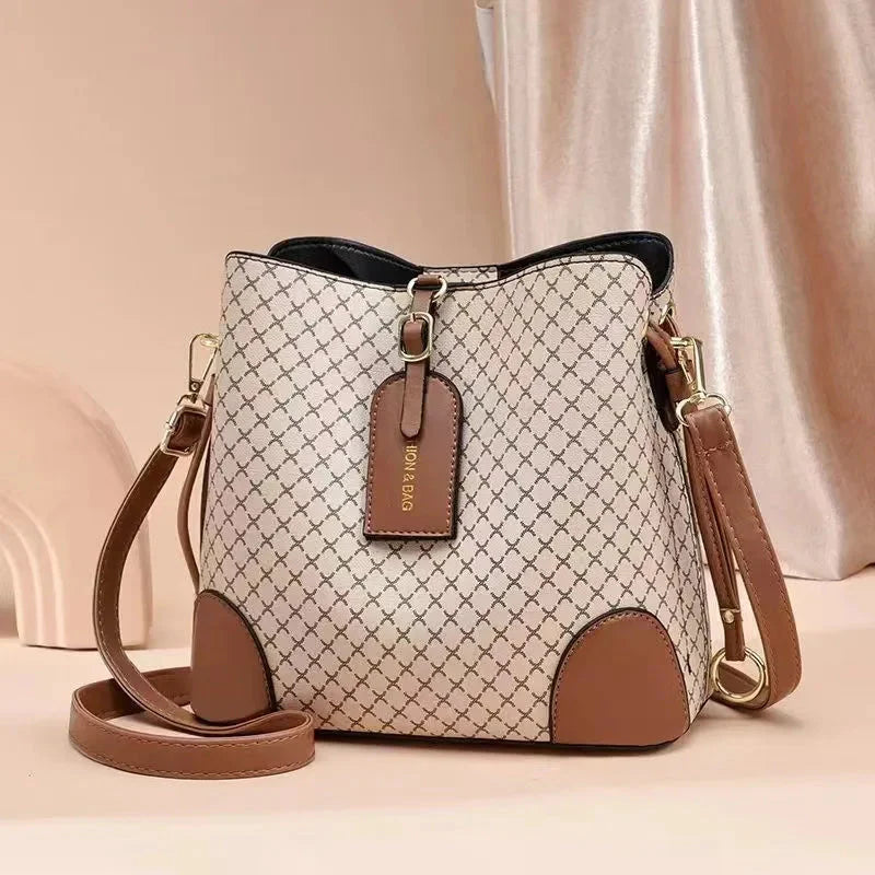 Lily Leather Women's Bag