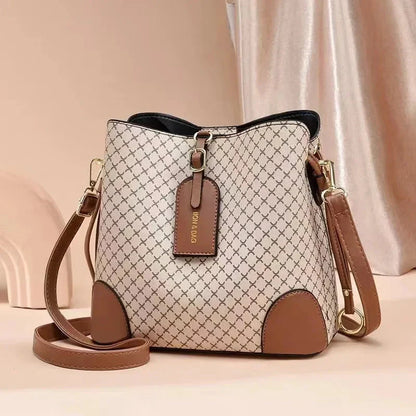 Lily Leather Women's Bag