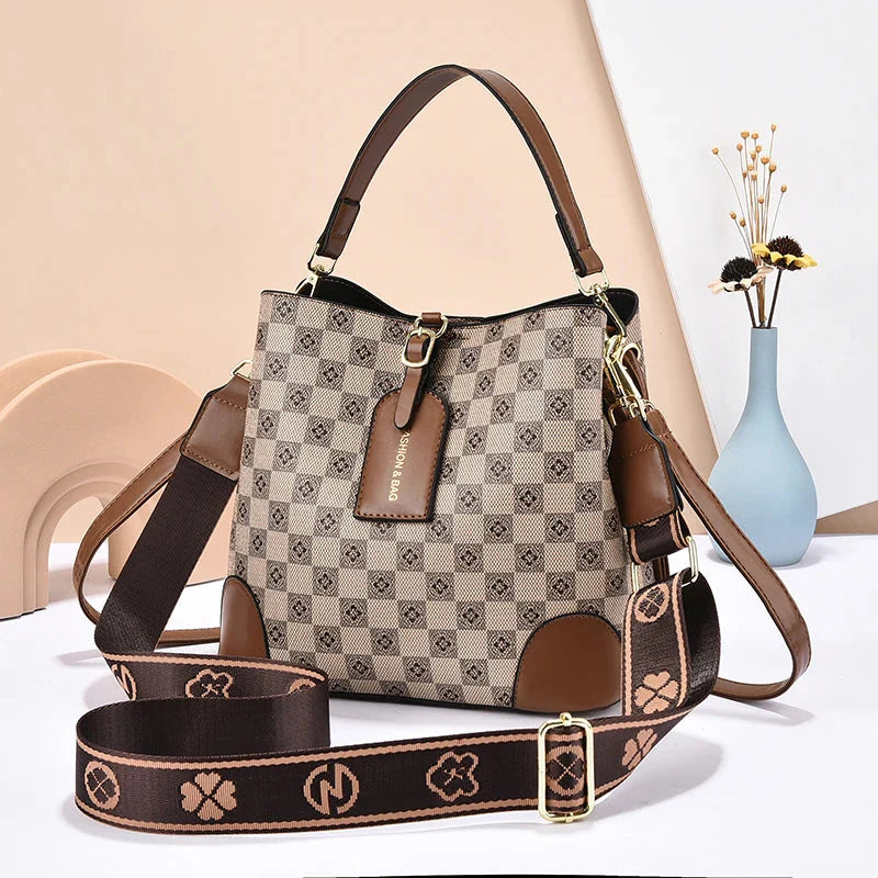 Lily Leather Women's Bag