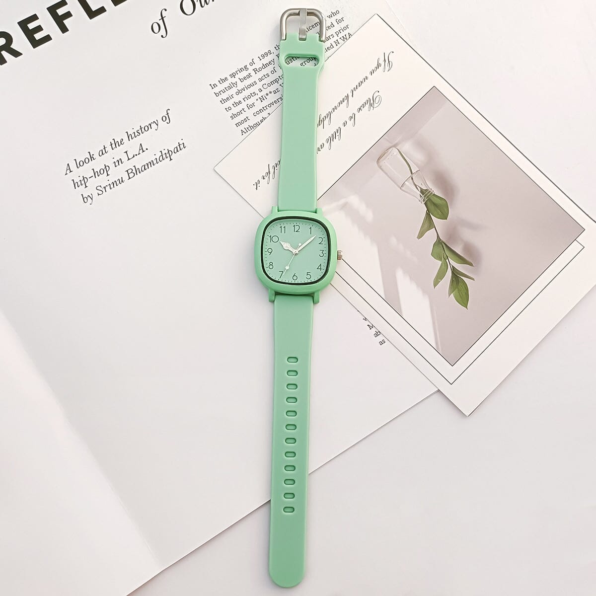 Lizzie Women's Quartz Watch
