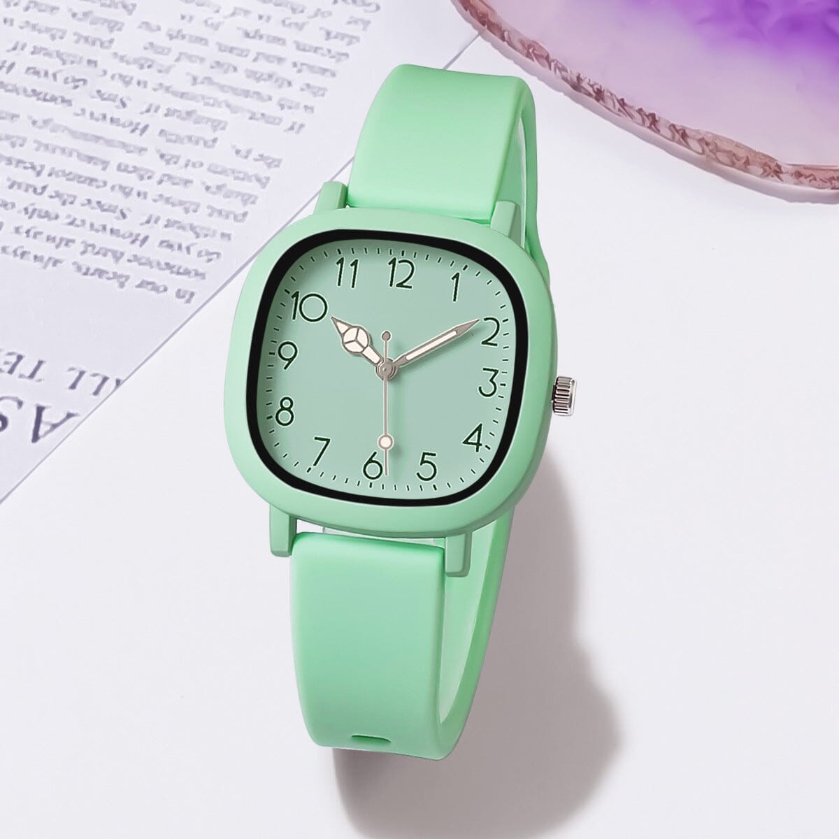 Lizzie Women's Quartz Watch