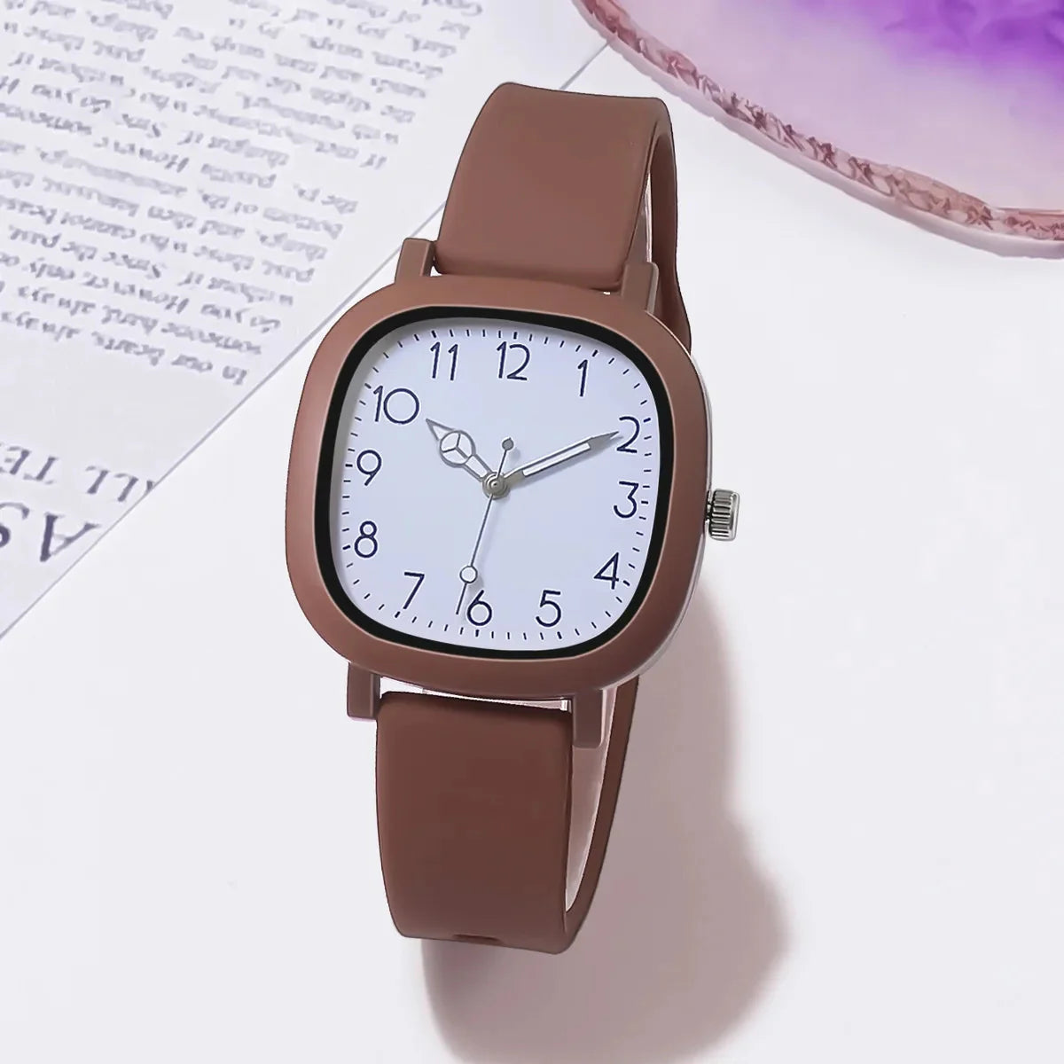 Lizzie Women's Quartz Watch