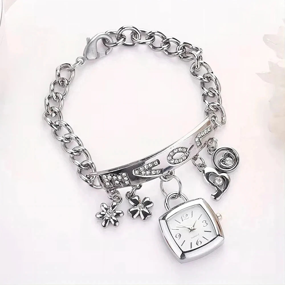 Lumière Personalite Women's Watch