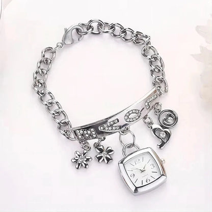Lumière Personalite Women's Watch