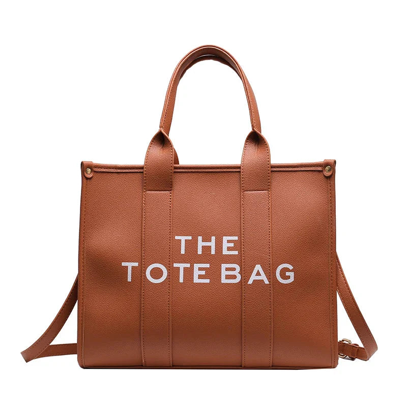Luxury Designer Bag Tote Women