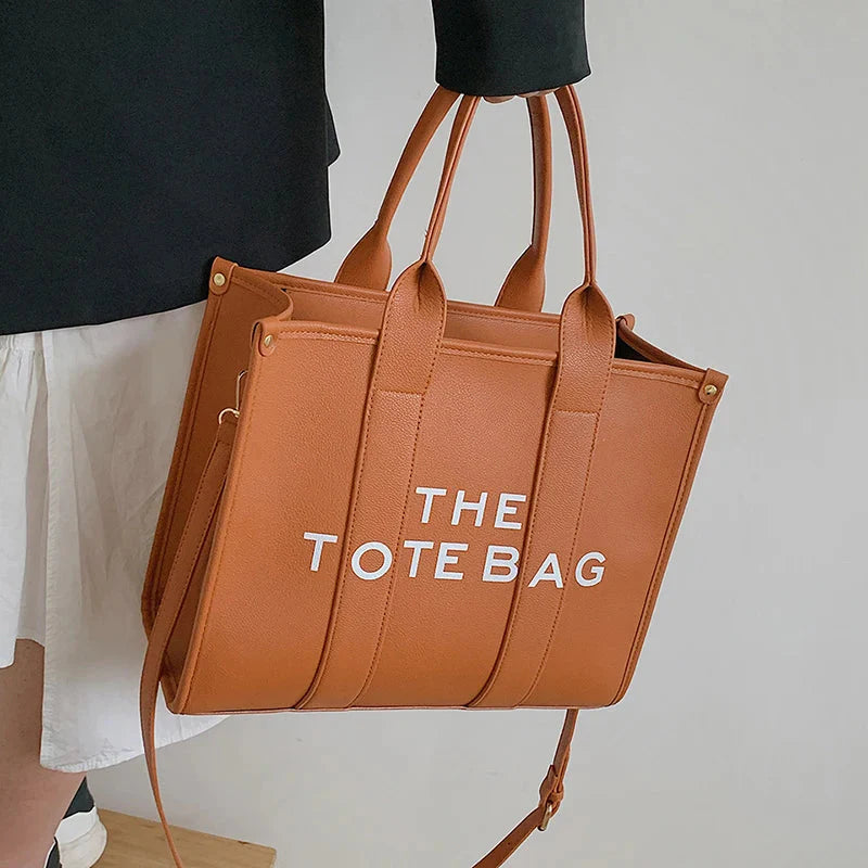 Luxury Designer Bag Tote Women