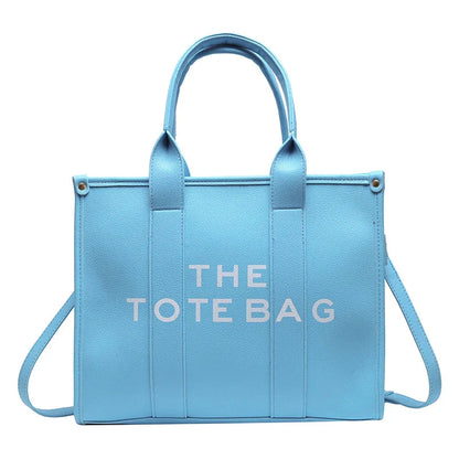 Luxury Designer Bag Tote Women