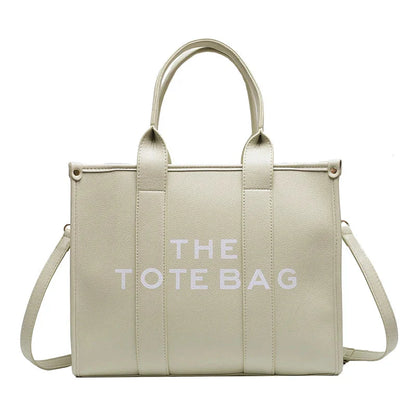 Luxury Designer Bag Tote Women
