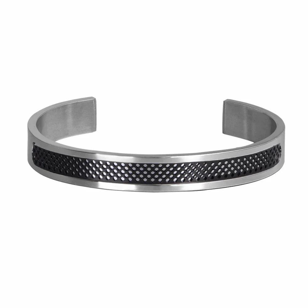 Vanguard Handmade Men's Bracelet Set