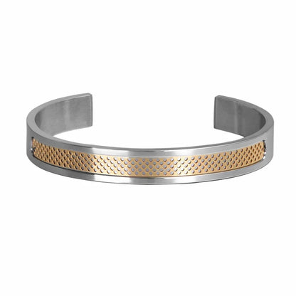 Vanguard Handmade Men's Bracelet Set
