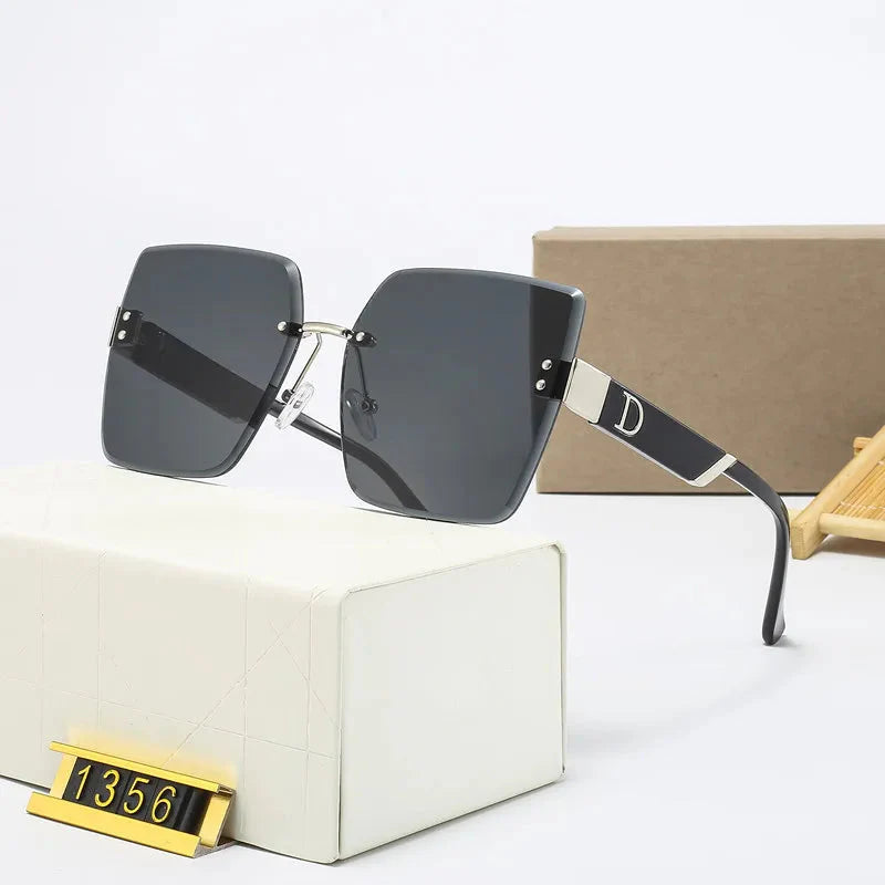 Luxury Women's Sunglasses Dyana