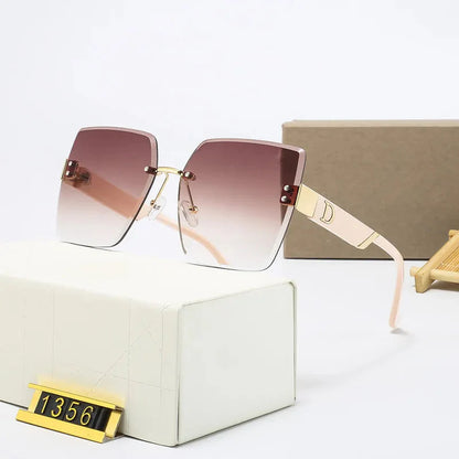 Luxury Women's Sunglasses Dyana