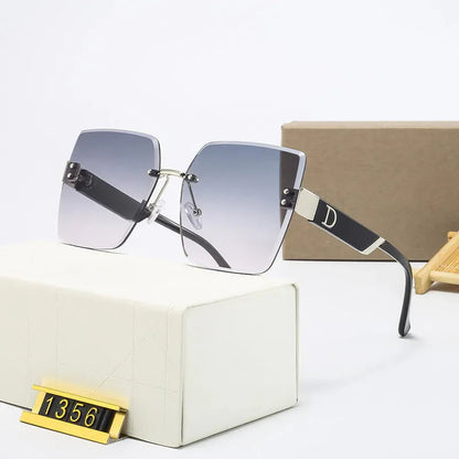 Luxury Women's Sunglasses Dyana