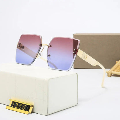 Luxury Women's Sunglasses Dyana
