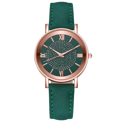 Luxury Women's Watch Aura