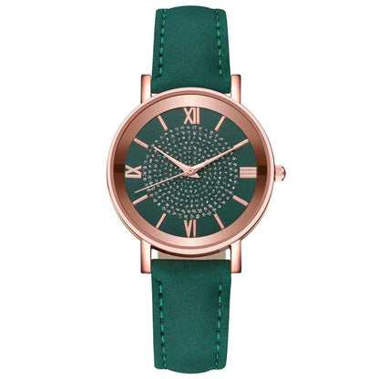 Luxury Women's Watch Aura
