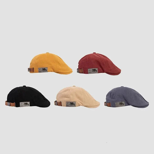 Maison Retro Beret