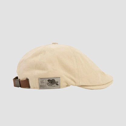Maison Retro Beret