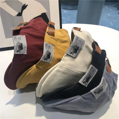 Maison Retro Beret