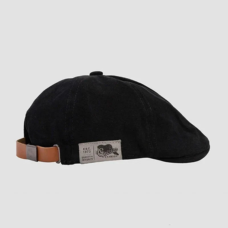 Maison Retro Beret