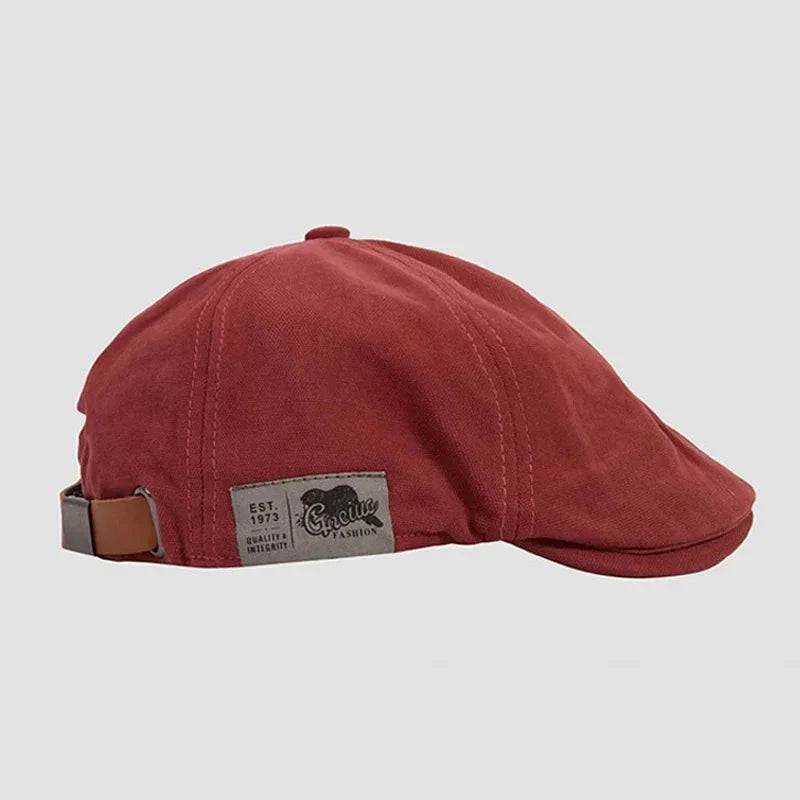 Maison Retro Beret