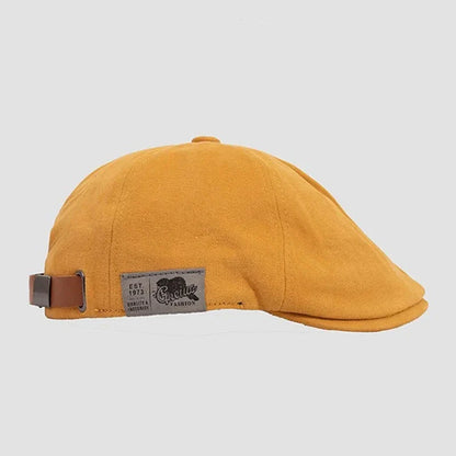 Maison Retro Beret