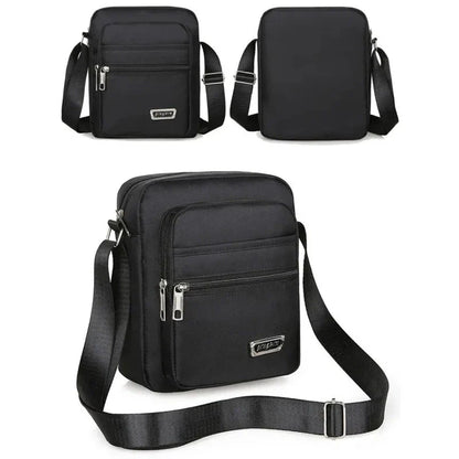 Zurich Vértice Classic Men's Bag