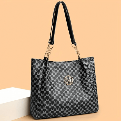 Maysen Elise – Vintage Women's Leather Bag