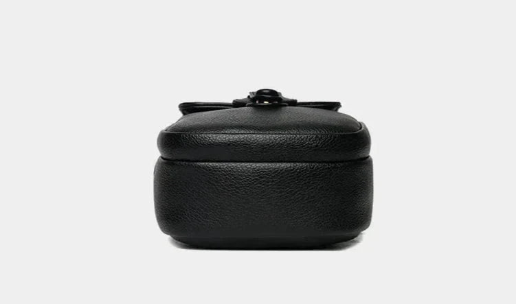 Maytê Retro Leather Women's Bag