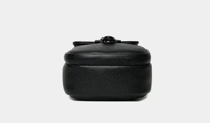 Maytê Retro Leather Women's Bag