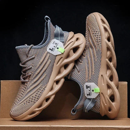 Men's Breathable Sneakers BreezeSport