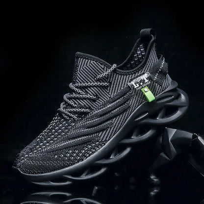 Men's Breathable Sneakers BreezeSport