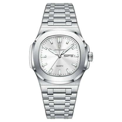 Men's Luxury Watch Regent Chrono