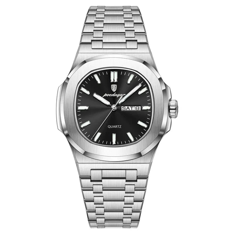Men's Luxury Watch Regent Chrono