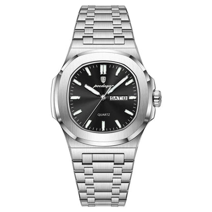 Men's Luxury Watch Regent Chrono